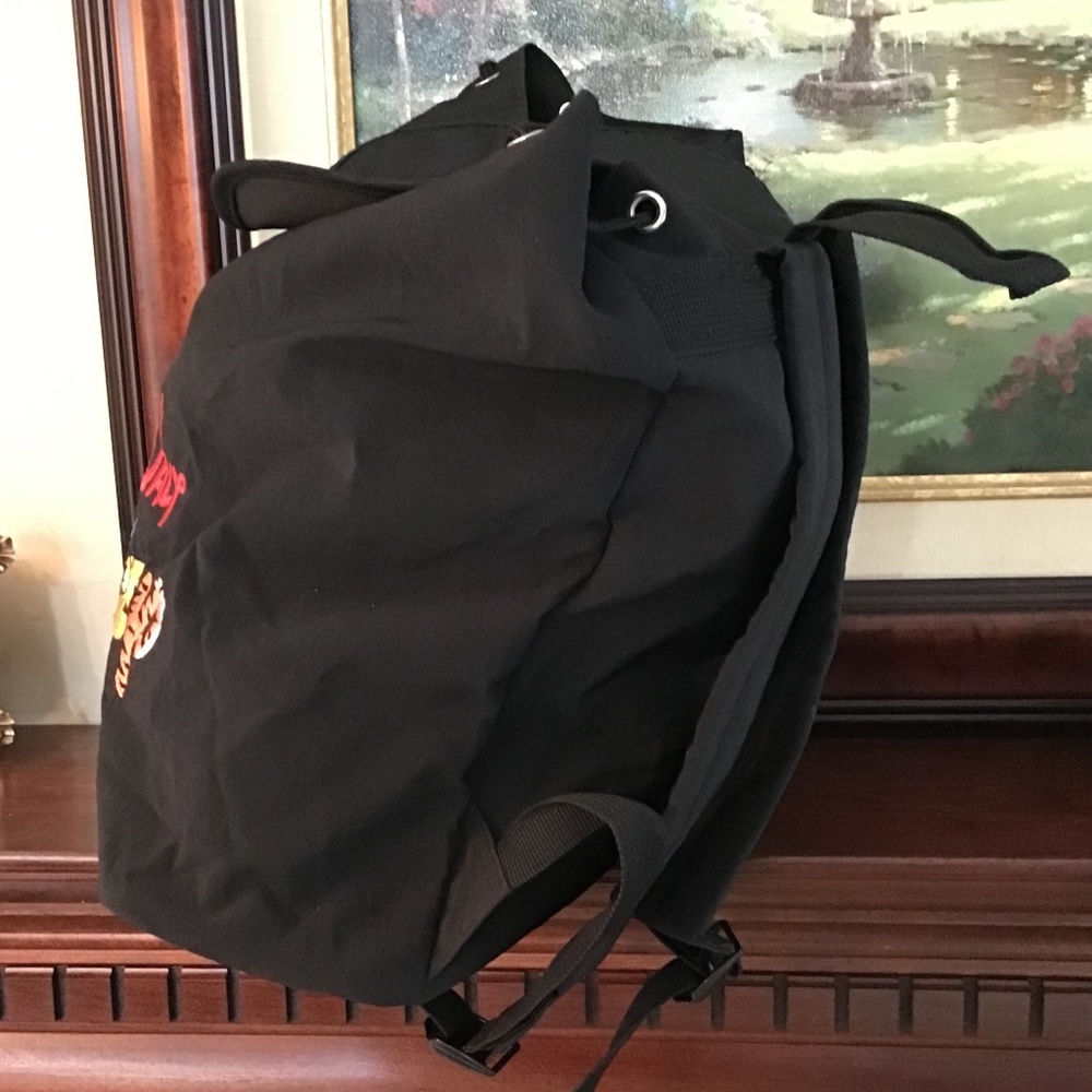 Disney Backpack Knapsack - image 3